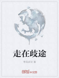 走在歧途