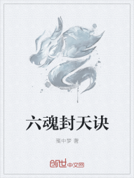 六魂封天诀