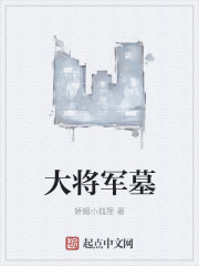 大将军墓